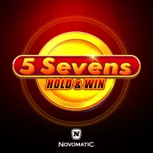 5 Sevens Hold & Win