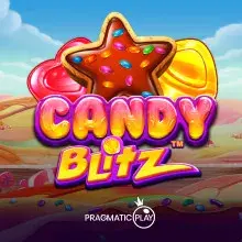 Candy Blitz